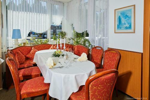 Hotel Seeblick