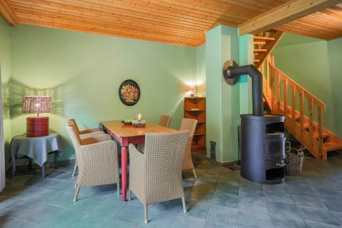 Hostal Ferienanlage Margaretenhof