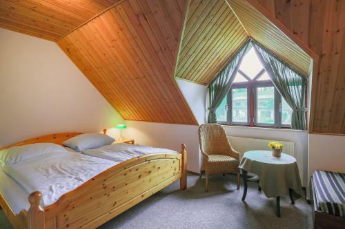 Hostal Ferienanlage Margaretenhof