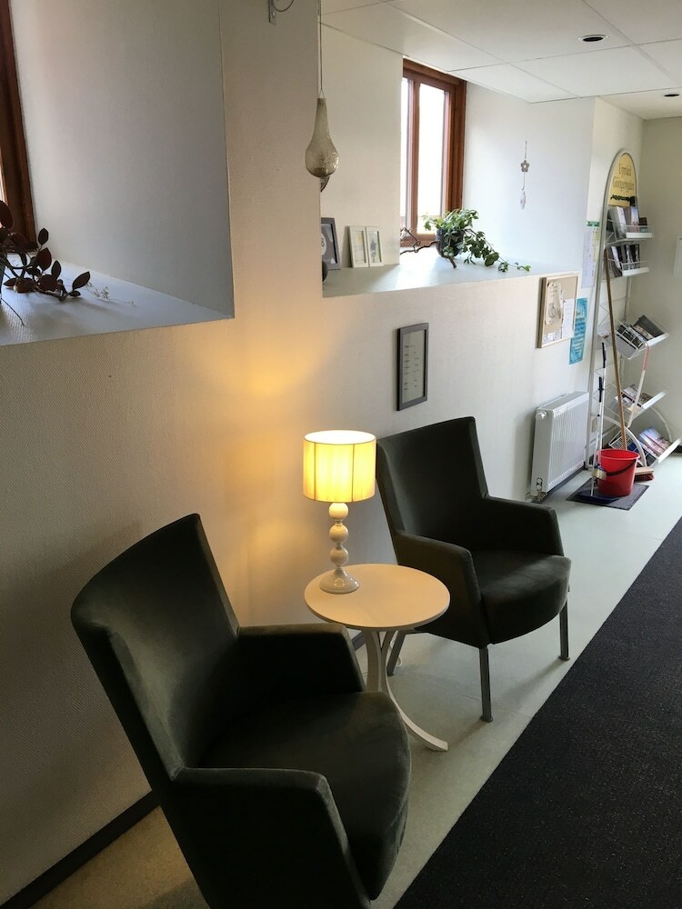 Hostal H�ssleholmsg�rdens Vandrarhem