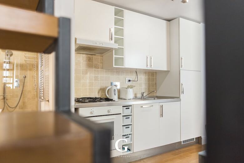 Apartamento Residenza Gonfalone