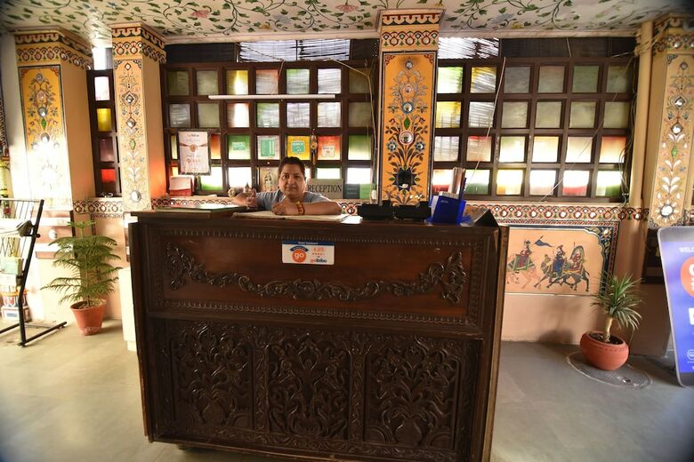 Hotel Vaishnavi