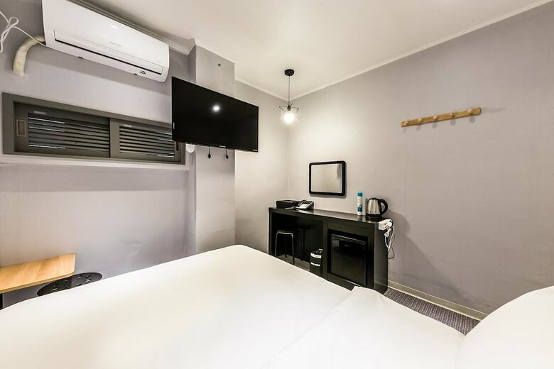 Hotel Noble Yongsan