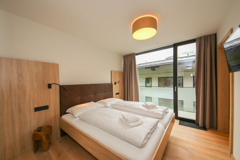Apartamentos Sunny Ferienwohnungen