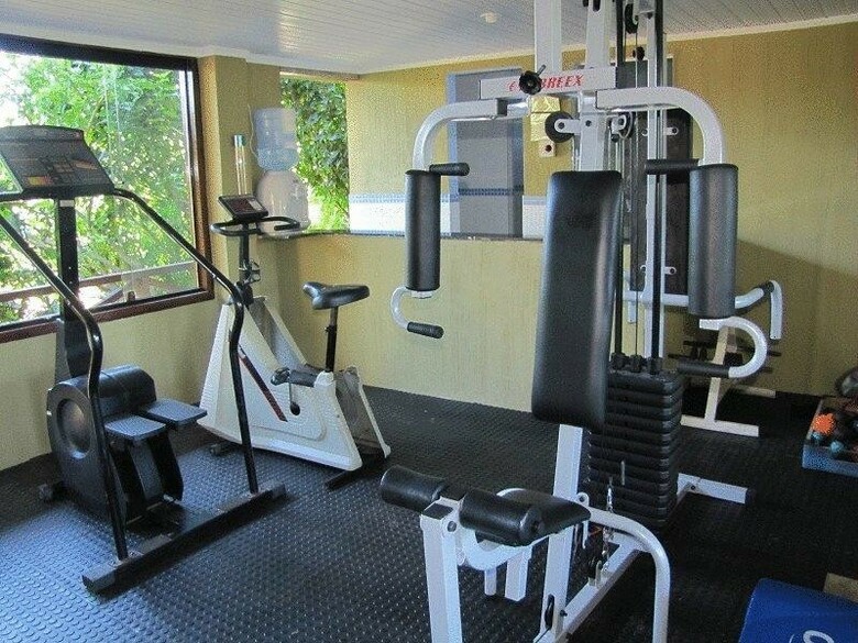 Posada Pousada Amancay