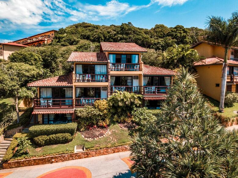 La Boheme Hotel & Apart Hotel