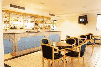 Central Park Apart Hotel