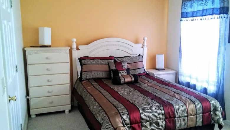 Kissimmee Area Deluxe Homes By Svv