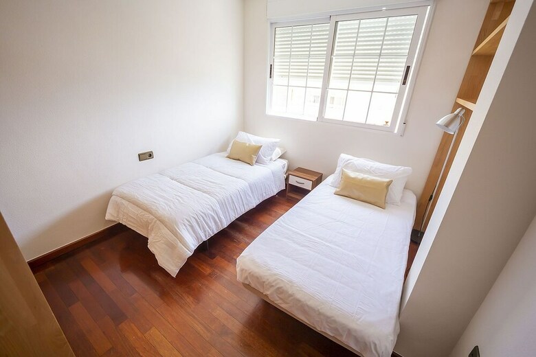 Apartamentos Torrevieja Experience Atico 1 Linea