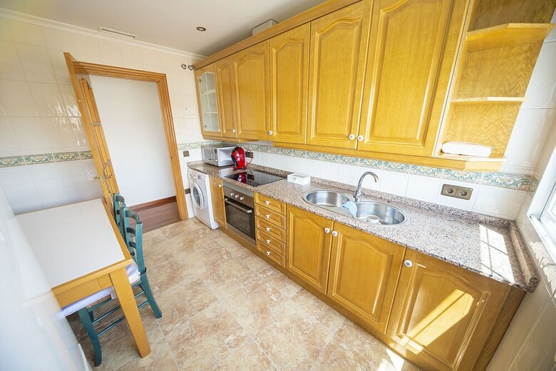 Apartamentos Torrevieja Experience Atico 1 Linea