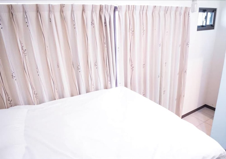 Hotel Taichung Fengjia Fully