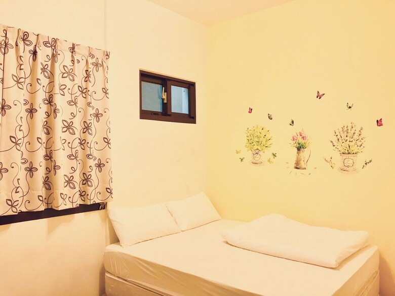 Hotel Taichung Fengjia Fully