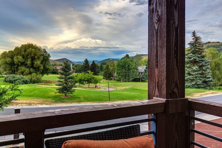 Abode At Silver Star