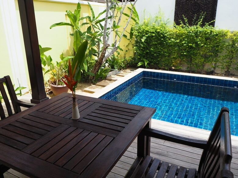 Tara Villa