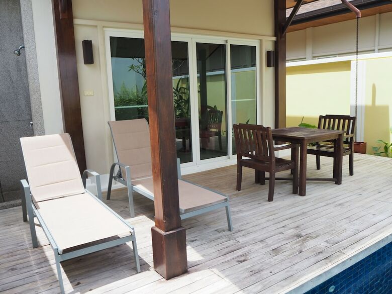 Tara Villa