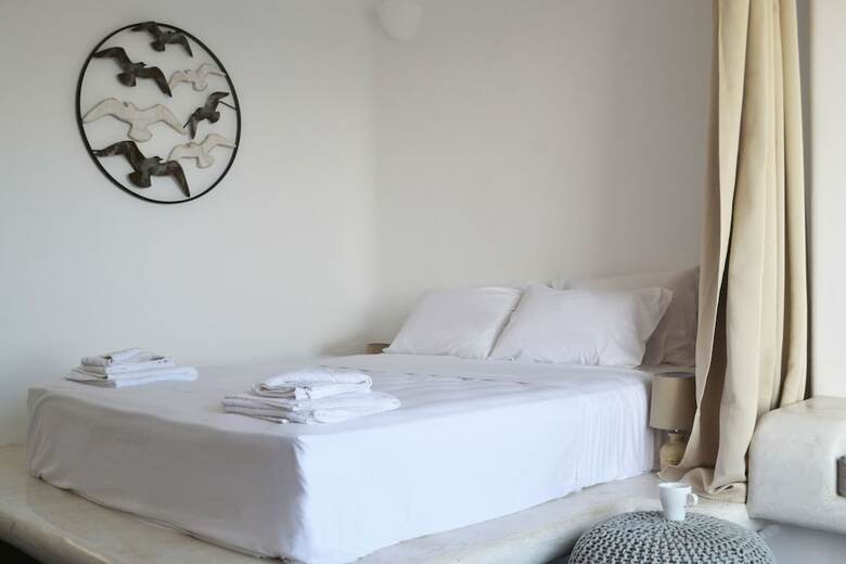 Hotel Golden Beach Resort Anafi