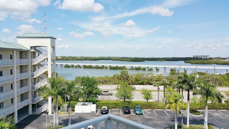 Apartamento Boca Ciega Resort
