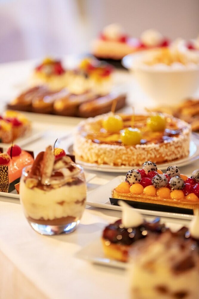 Hotel H�tel Le Palace Des Neiges