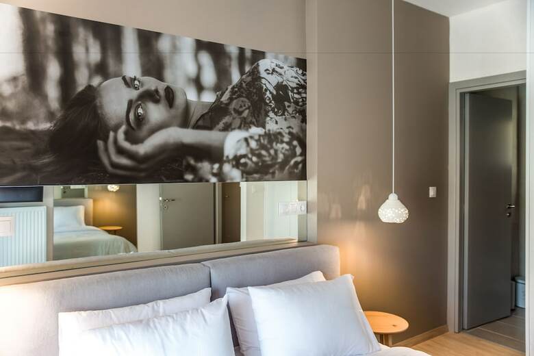 Apartamentos The Athens Luxury