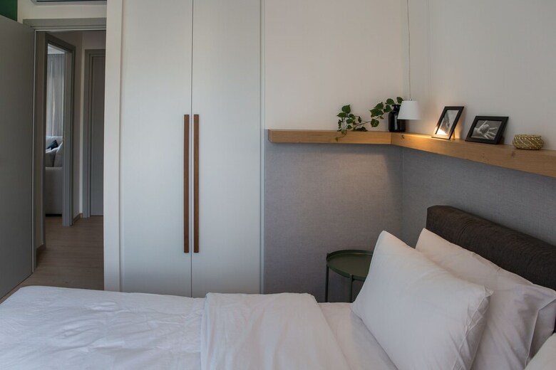 Apartamentos The Athens Luxury