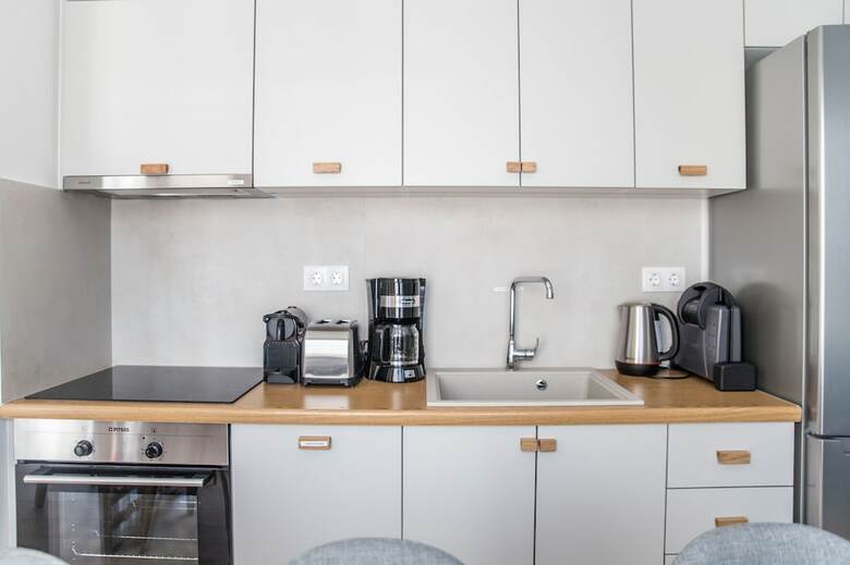 Apartamentos The Athens Luxury