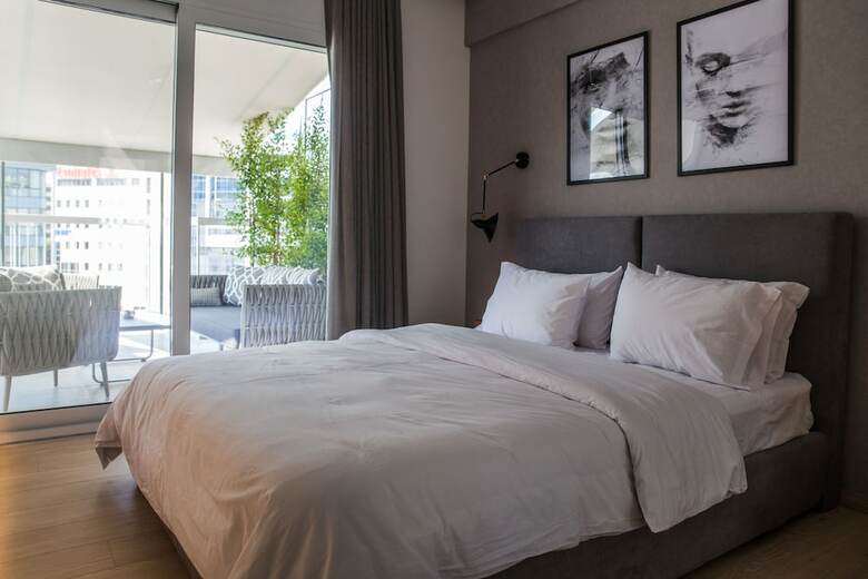 Apartamentos The Athens Luxury