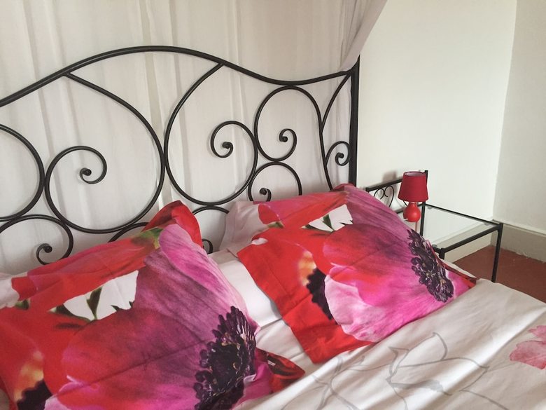 Bed & Breakfast Maison Des Ing�nieurs