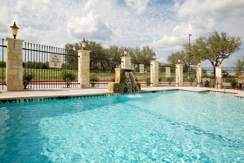 Hotel Holiday Inn Express Suites Beeville