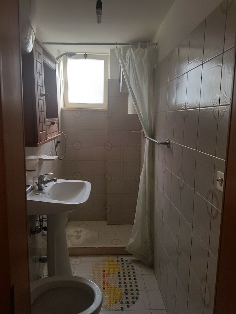 Apartamento Ws Economy Gallipoli