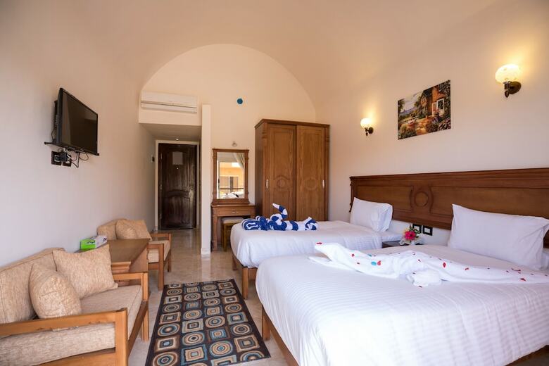 Hotel Silver Beach El Quseir