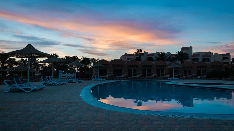 Hotel Silver Beach El Quseir