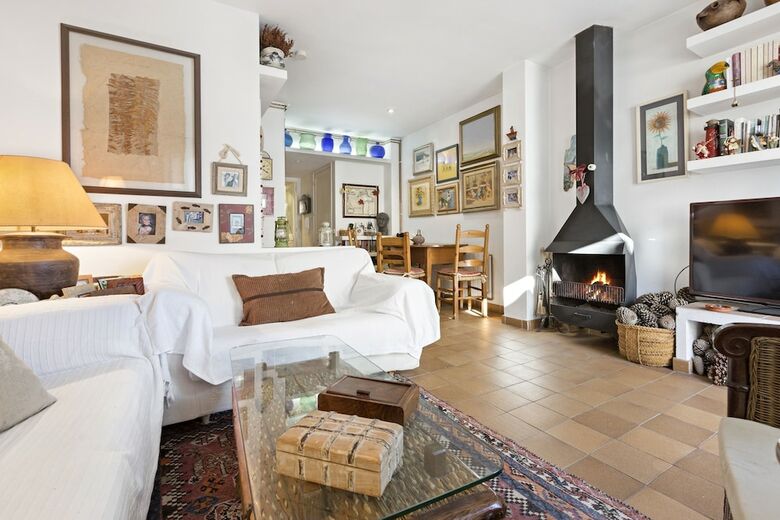 Apartment Yolanda