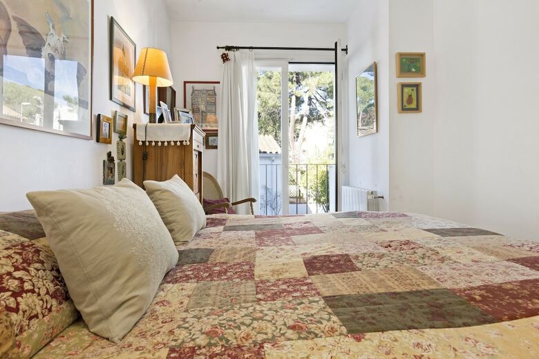 Apartment Yolanda