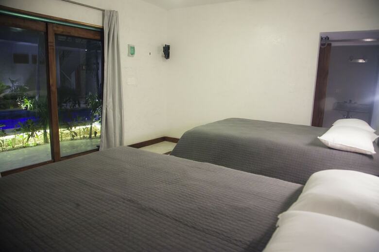 Hotel Solera Tulum