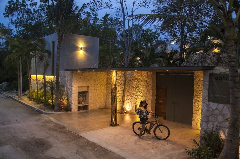 Hotel Solera Tulum