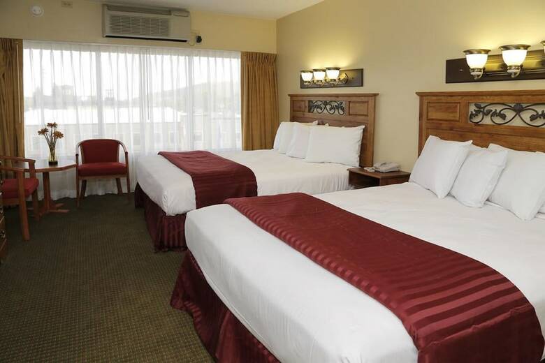 Carson Tahoe Hotel