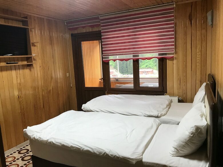 Hotel Inci Otel