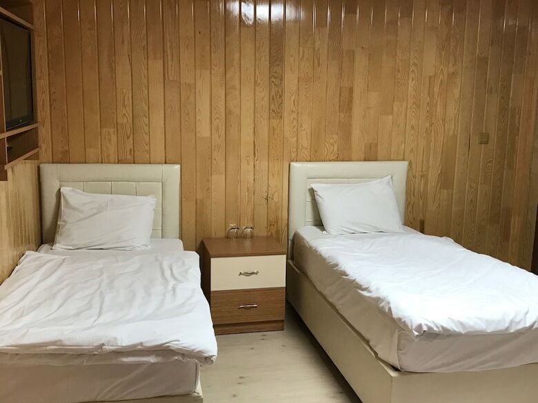 Hotel Inci Otel