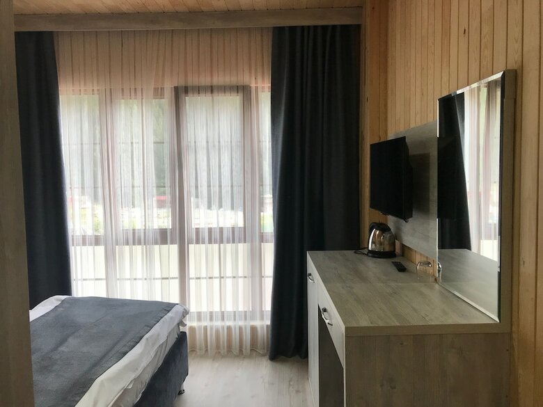 Hotel Inci Otel