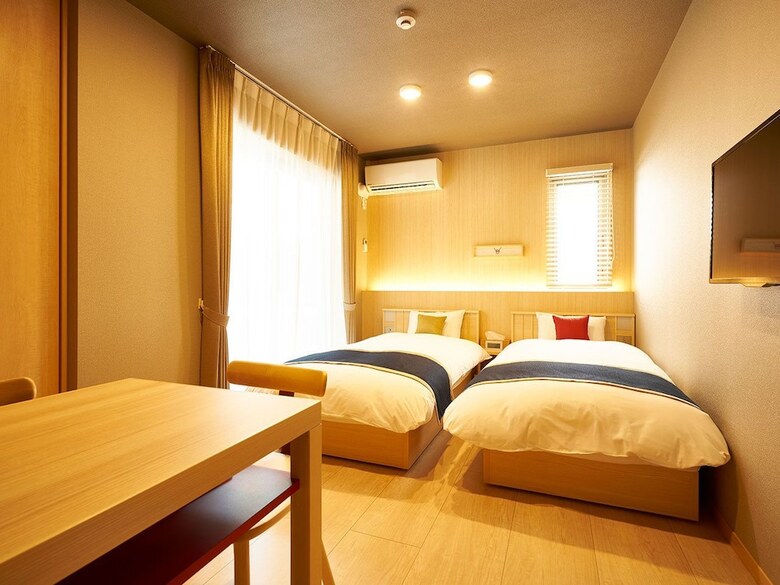 Apartamentos Oyado Nishinokyo