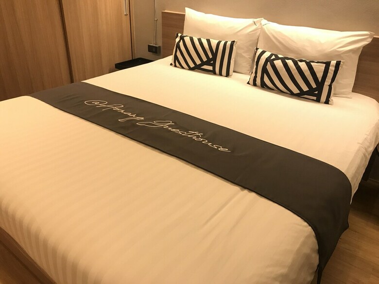 Hotel @aonang Guesthouse