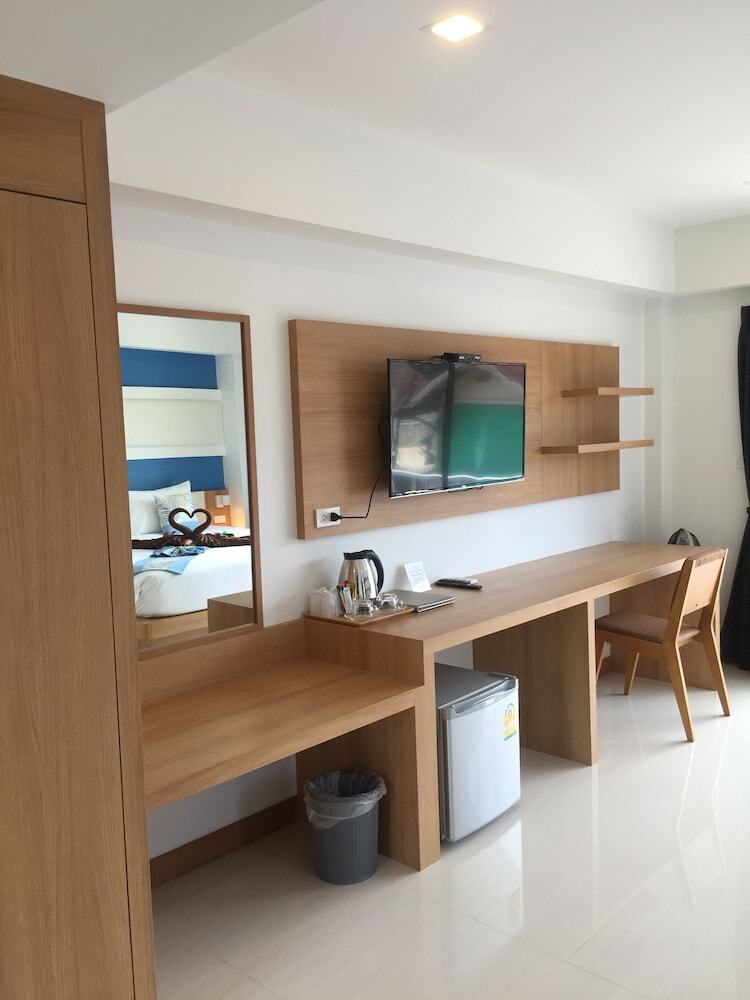 Hotel @aonang Guesthouse