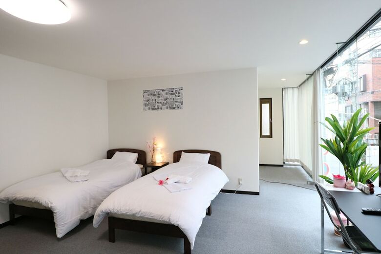 Sakuragawa Riverside Hotel