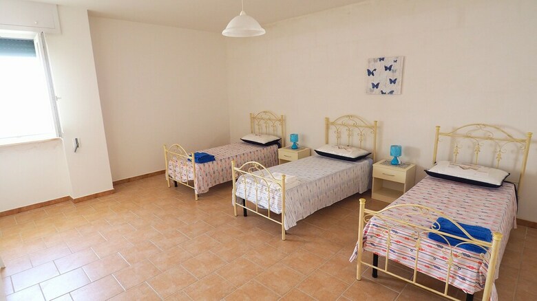 Apartamento Appartamento Rossella II