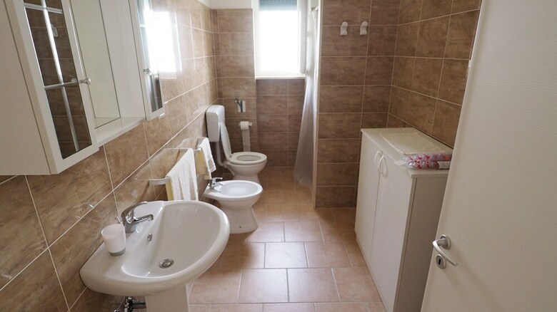 Apartamento Appartamento Rossella II