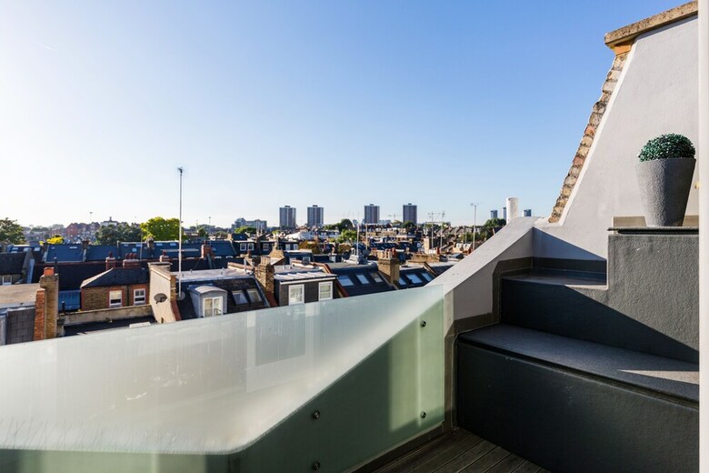 Apartamentos Olympia 2 Bed Duplex By Basetogo