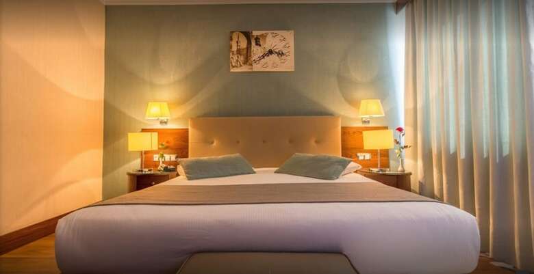 Agroturismo Hotel Tadj El Mouada