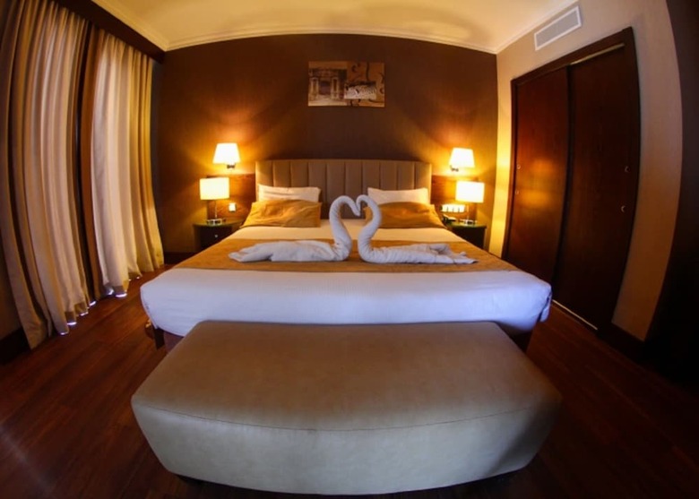 Agroturismo Hotel Tadj El Mouada