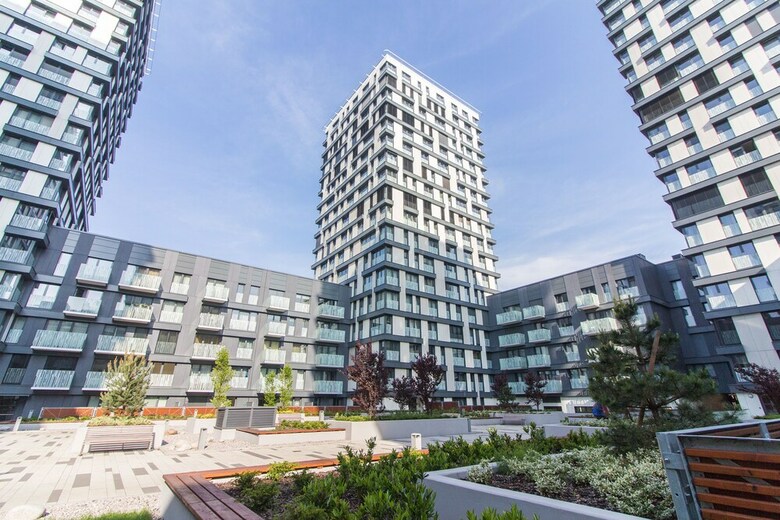 New Modern Apartment With Zizkov Parking