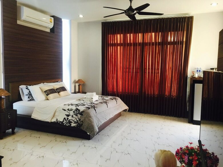 Hotel Ok Farm Resort